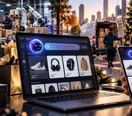 Black Friday 2026: Τί αλλάζει πραγματικά για τα e-shops φέτος;